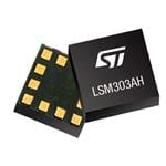 STMicroelectronics LSM303AHTR Enlarged Image