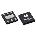 STMicroelectronics STTS22HTR Enlarged Image