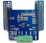STMicroelectronics EV-VND9012AJ Enlarged Image