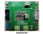 STMicroelectronics EVAL6474H Enlarged Image