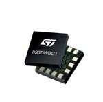 STMicroelectronics IIS3DWBG1TR Enlarged Image