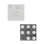 STMicroelectronics EMIF03-SIM03F3 Enlarged Image