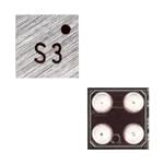 STMicroelectronics LD39030SJ33R Enlarged Image
