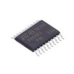 STMicroelectronics PM8803 Enlarged Image