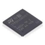 STMicroelectronics STM32G0B0VET6TR Enlarged Image