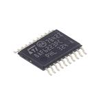 STMicroelectronics STM8AF6223PCX Enlarged Image