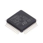 STMicroelectronics STM8AL31E88TAY Enlarged Image