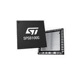 STMicroelectronics SPSB100GTR Enlarged Image