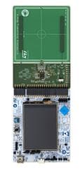 STMicroelectronics ST25R3916-DISCO Enlarged Image