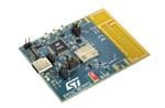 STMicroelectronics STEVAL-NBIOTV1 Enlarged Image