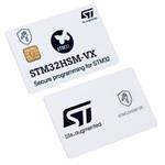 STMicroelectronics STM32HSM-V2ML Enlarged Image
