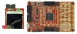 STMicroelectronics STM32L1-GAME Enlarged Image