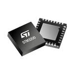 STMicroelectronics STM32U031K4U6 Enlarged Image