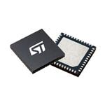 STMicroelectronics STM32U3B5CGU6 Enlarged Image