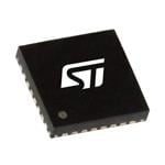 STMicroelectronics STM32WB09KEV6TR Enlarged Image