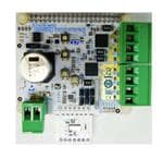 STMicroelectronics X-STM32MP-RBT01 Enlarged Image