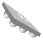 STMicroelectronics EMIF03-SIM01F2 Enlarged Image