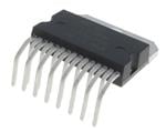 STMicroelectronics L298HN Enlarged Image