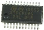 STMicroelectronics STP16CPC26PTR Enlarged Image