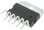 STMicroelectronics TDA2005R Enlarged Image