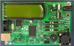 STMicroelectronics STEVAL-IFS003V1 Enlarged Image