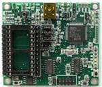 STMicroelectronics STEVAL-MKI109V2 Enlarged Image