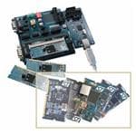 STMicroelectronics STR91X-SK/RAI Enlarged Image