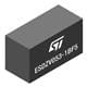 STMicroelectronics ESDZV053-1BF5