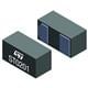 STMicroelectronics ESDZV5-1BU2