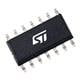 STMicroelectronics M74HC08YRM13TR