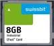 Swissbit SFCA008GH3AA2TO-I-GS-22P-STD