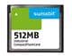 Swissbit SFCF0512H1AF1TO-I-MS-537-STD