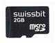 Swissbit SFSD2048N1AS1TO-I-QG-231-STD