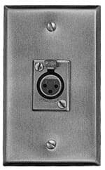 Switchcraft J3FS Enlarged Image