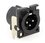 Switchcraft PQG3MRA001 Enlarged Image