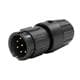 Conxall / Switchcraft 8280-8PG-321