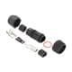 Conxall / Switchcraft DCC-USBNB-160