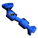 Swivellink AFSB-1002-K-CVIV Enlarged Image