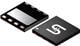Taiwan Semiconductor TSG65N195CE RVG