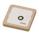 Taoglas SGP.1575.25.4.D.02