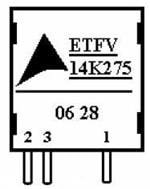 TDK ETFV14K320E2 Enlarged Image