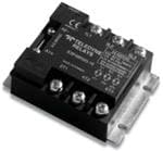 Teledyne Relays E3P48D25 Enlarged Image