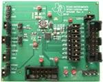 Texas Instruments TPS61195EVM-460 Enlarged Image