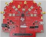 Texas Instruments ADC3422EVM Enlarged Image