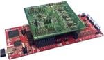 Texas Instruments BOOSTXL-LMG2100-MD Enlarged Image