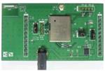 Texas Instruments CC3000BOOST Enlarged Image