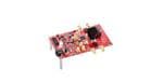 Texas Instruments DAC39RF10EVM Enlarged Image