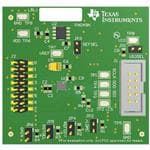 Texas Instruments DAC80504EVM Enlarged Image