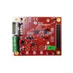 Texas Instruments DAC81408EVM Enlarged Image