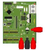 Texas Instruments DRV8143P-Q1LEVM Enlarged Image
